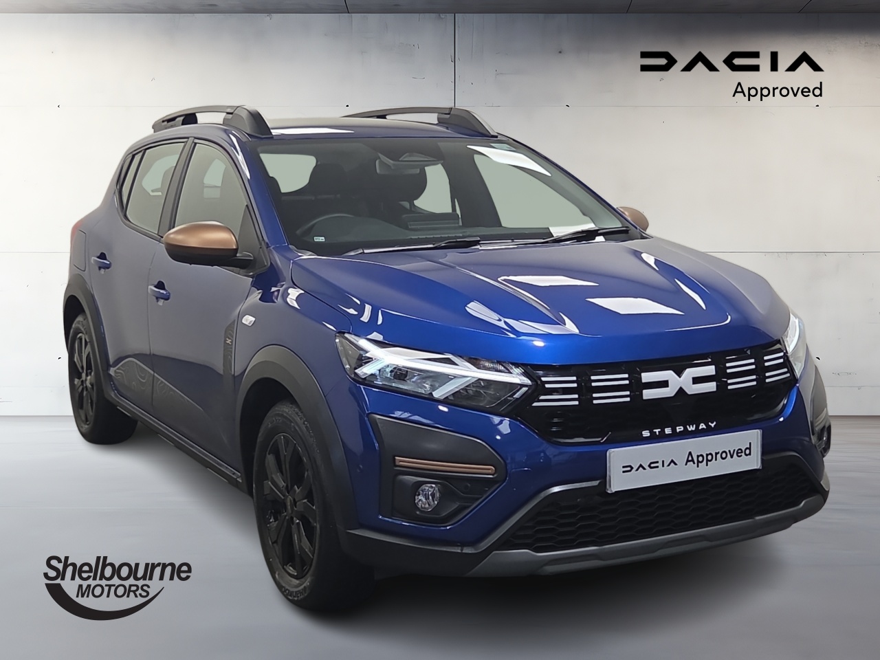 2026 Dacia Sandero