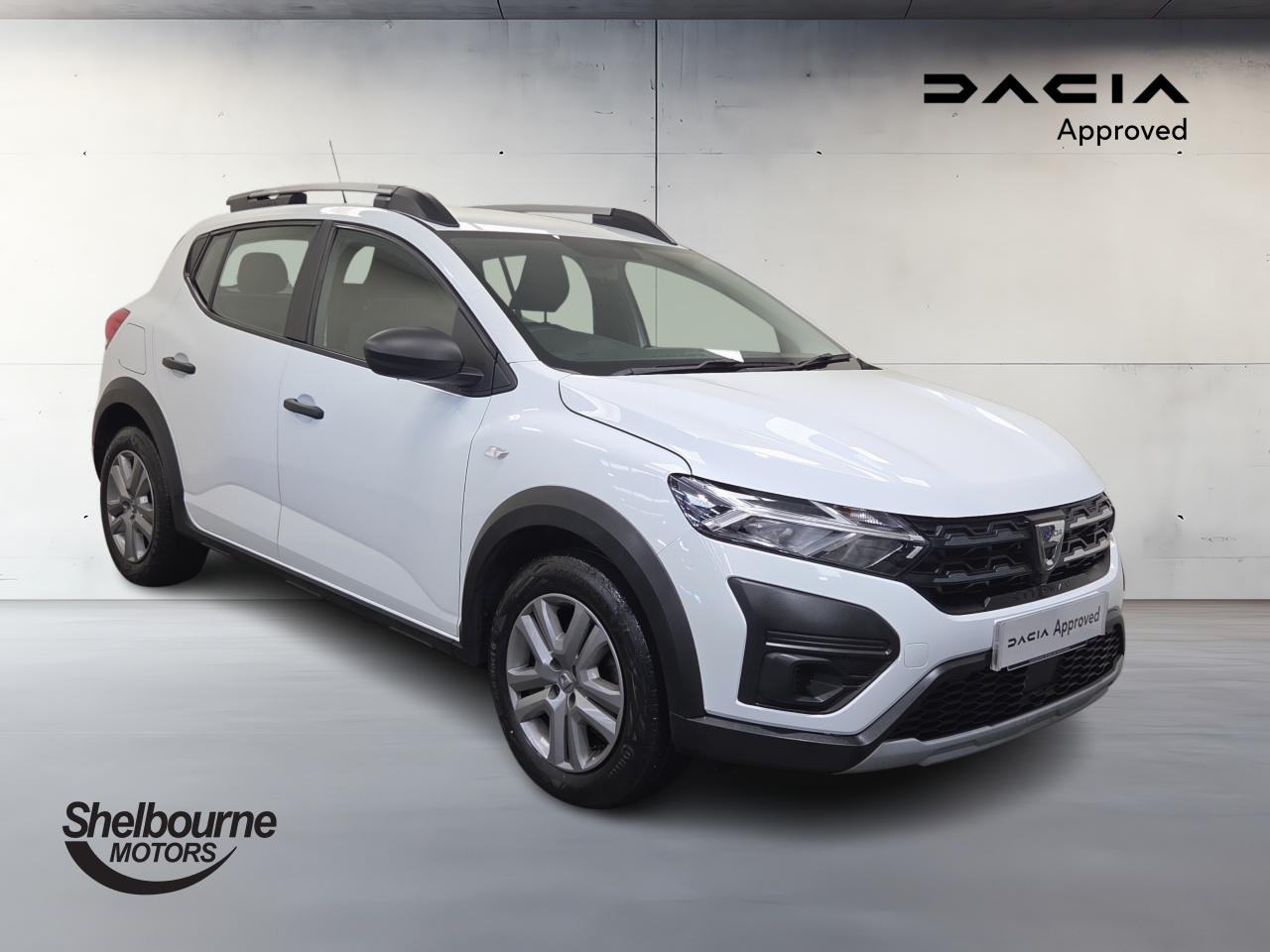 2022 Dacia Sandero