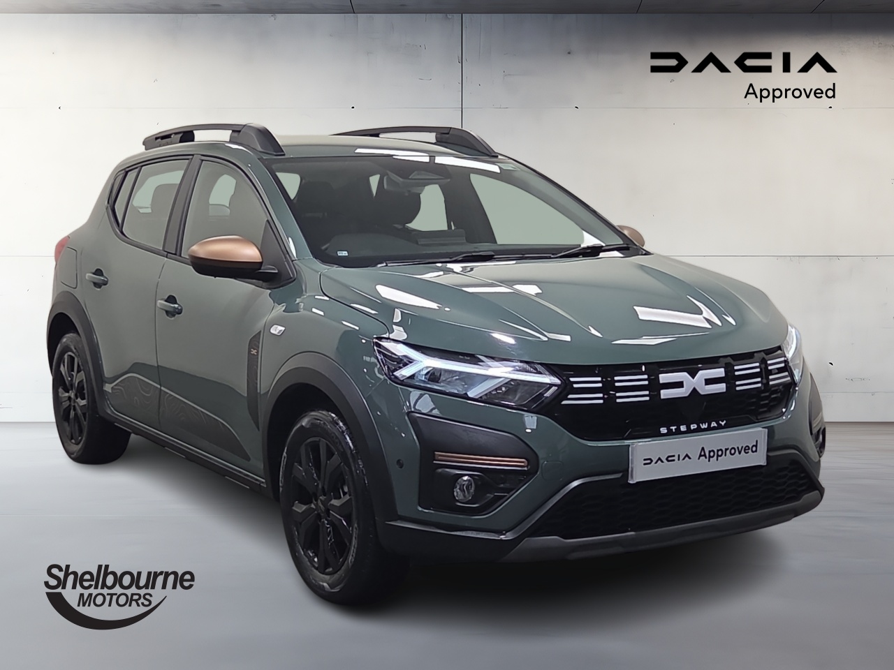 2026 Dacia Sandero