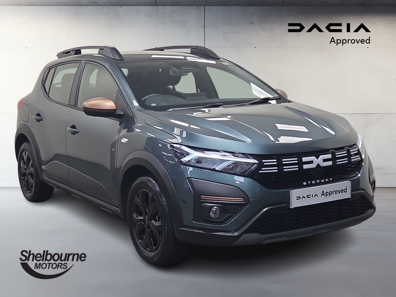 2026 Dacia Sandero