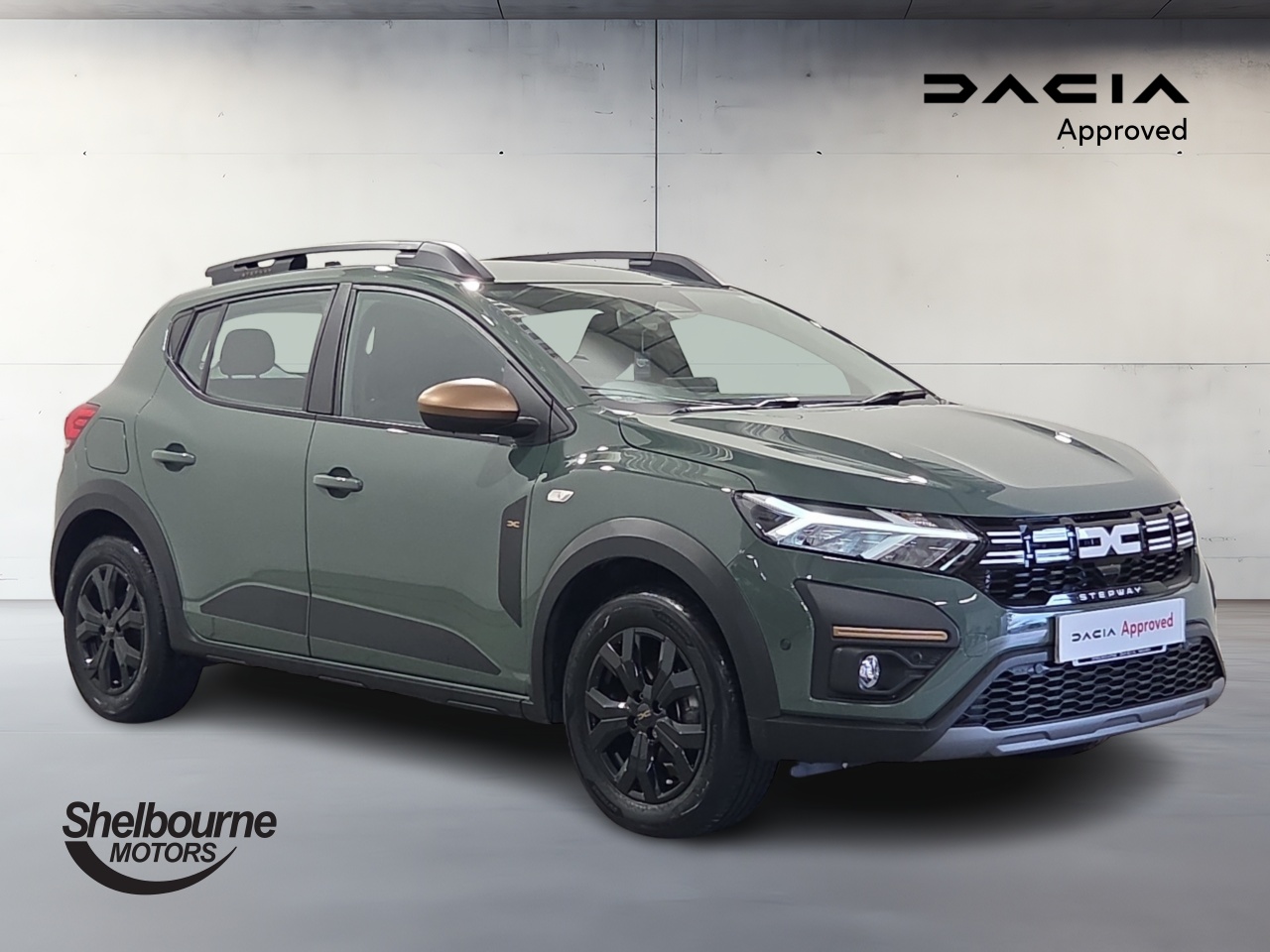 2026 Dacia Sandero