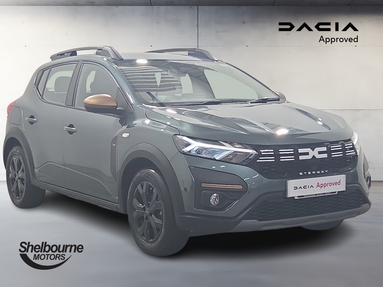 2026 Dacia Sandero