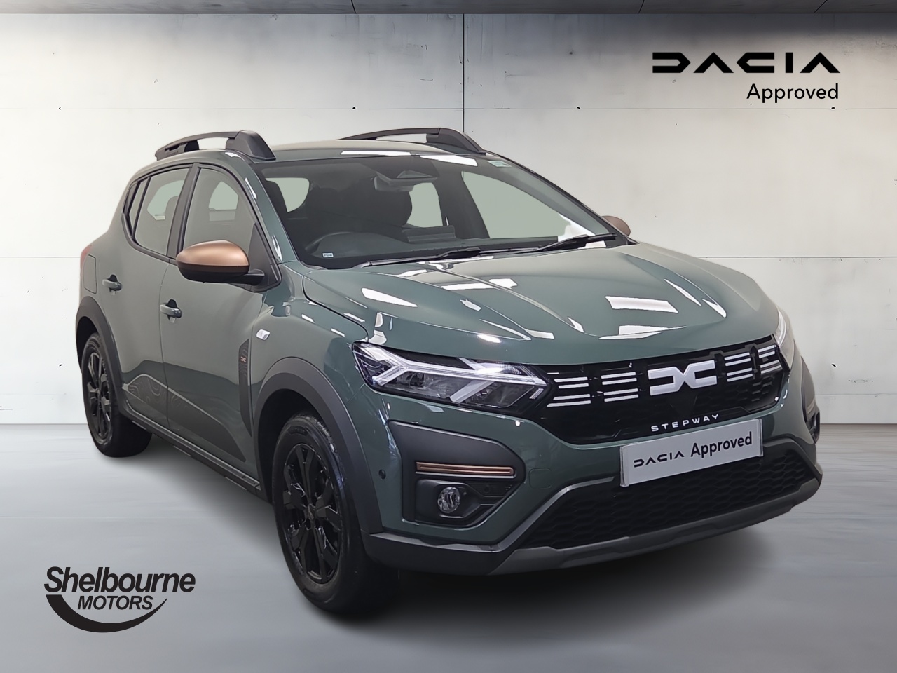 2026 Dacia Sandero