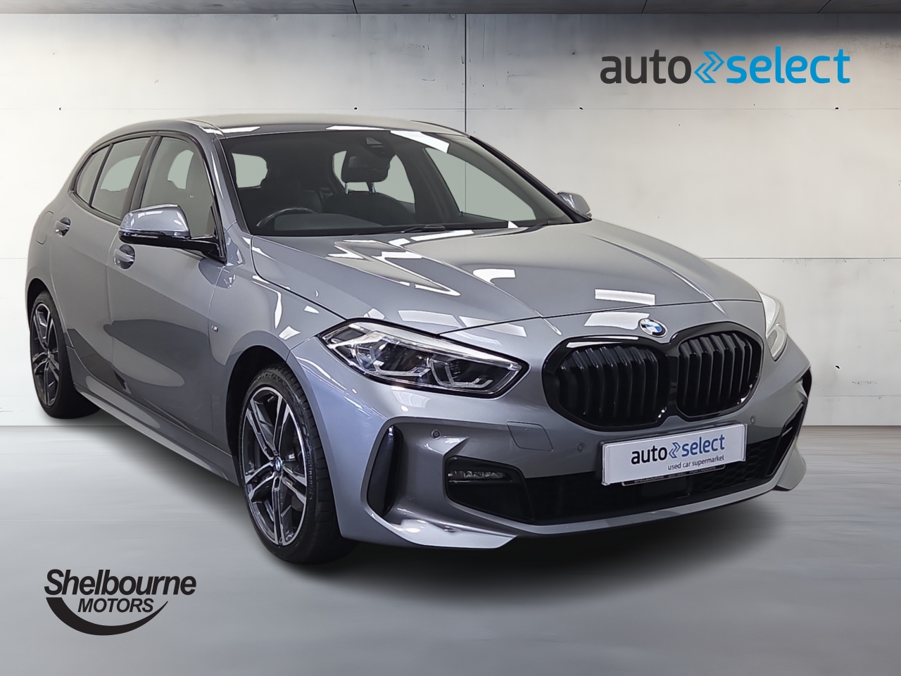 2023 BMW 1 Series