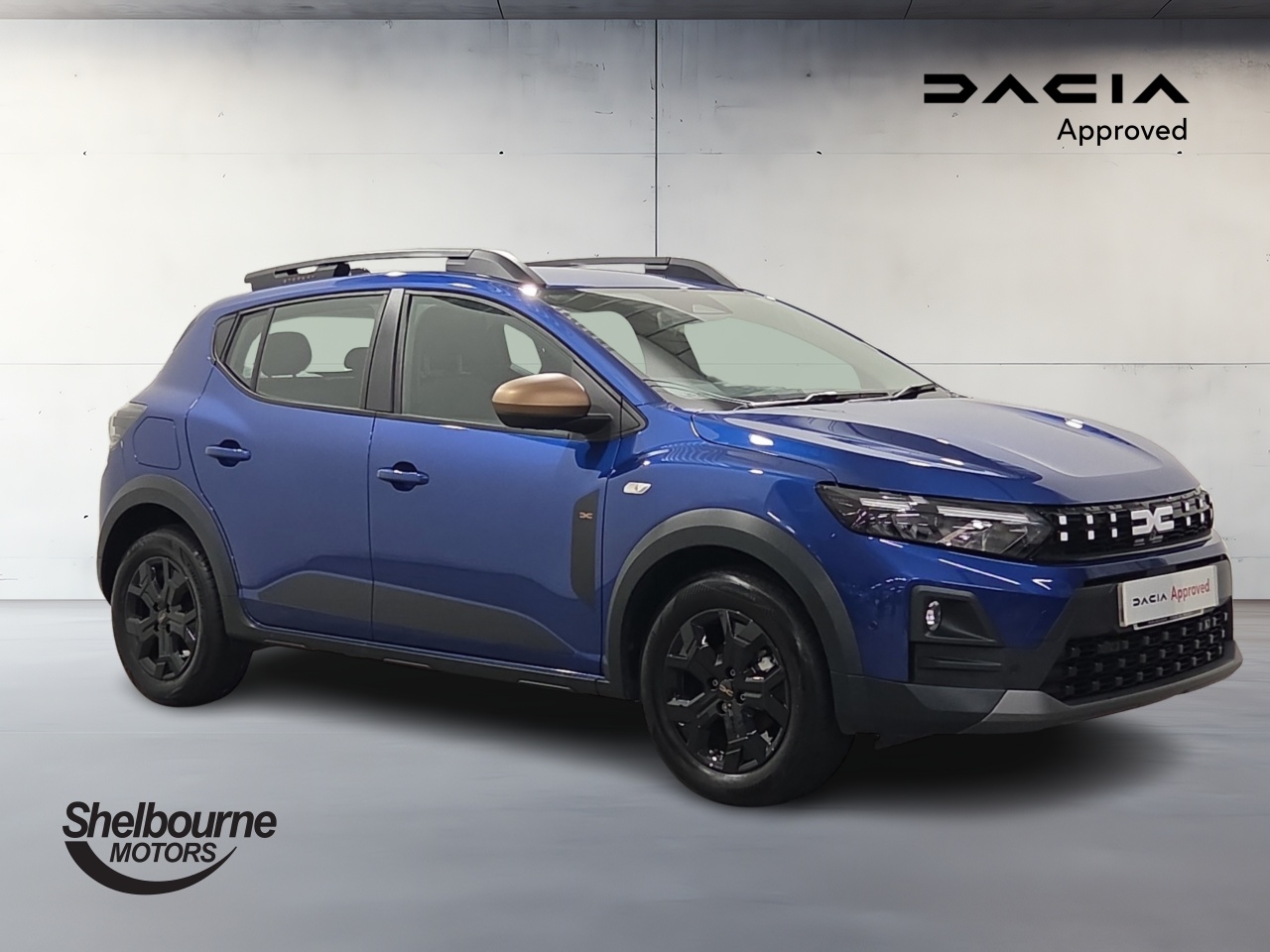 2026 Dacia Sandero