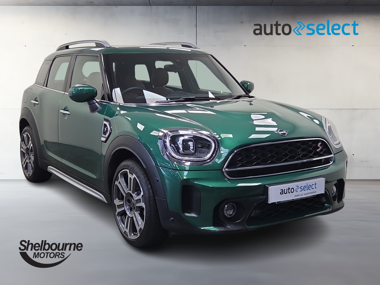 2023 Mini Countryman