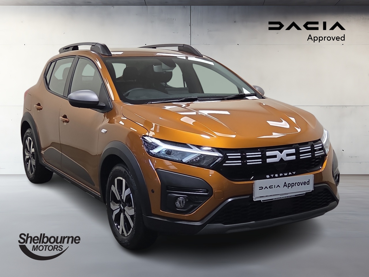 2023 Dacia Sandero