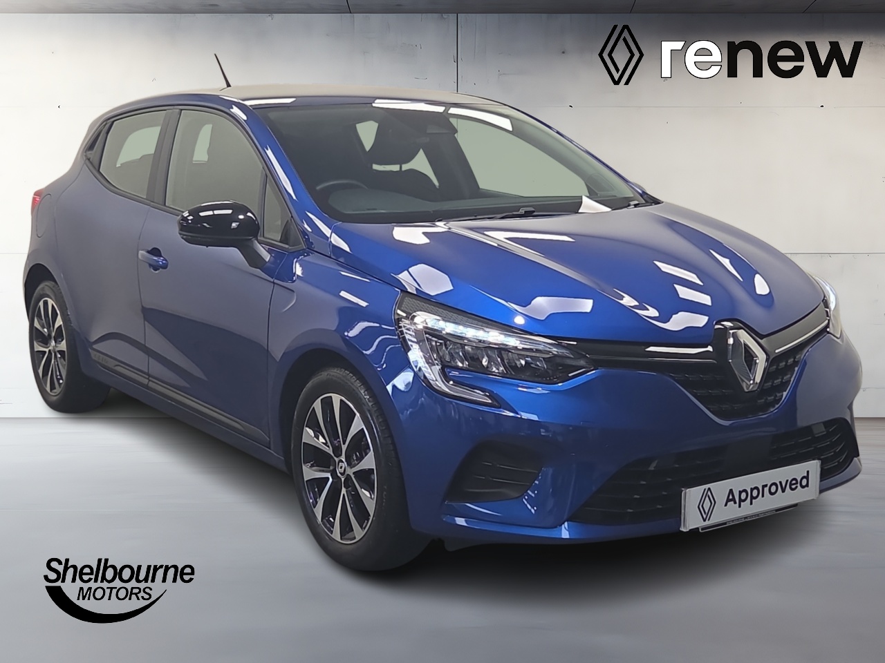 2023 Renault Clio