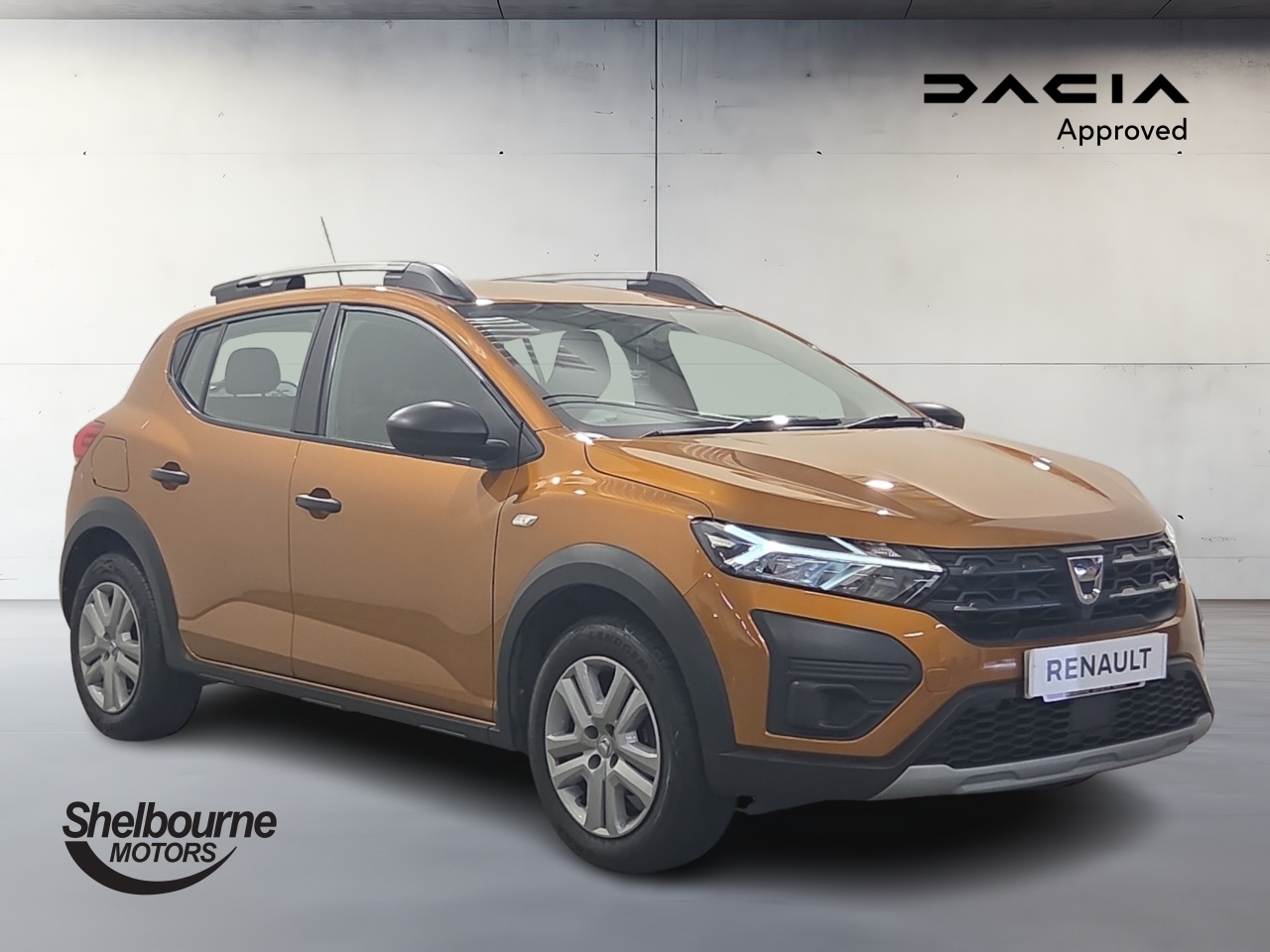 2023 Dacia Sandero