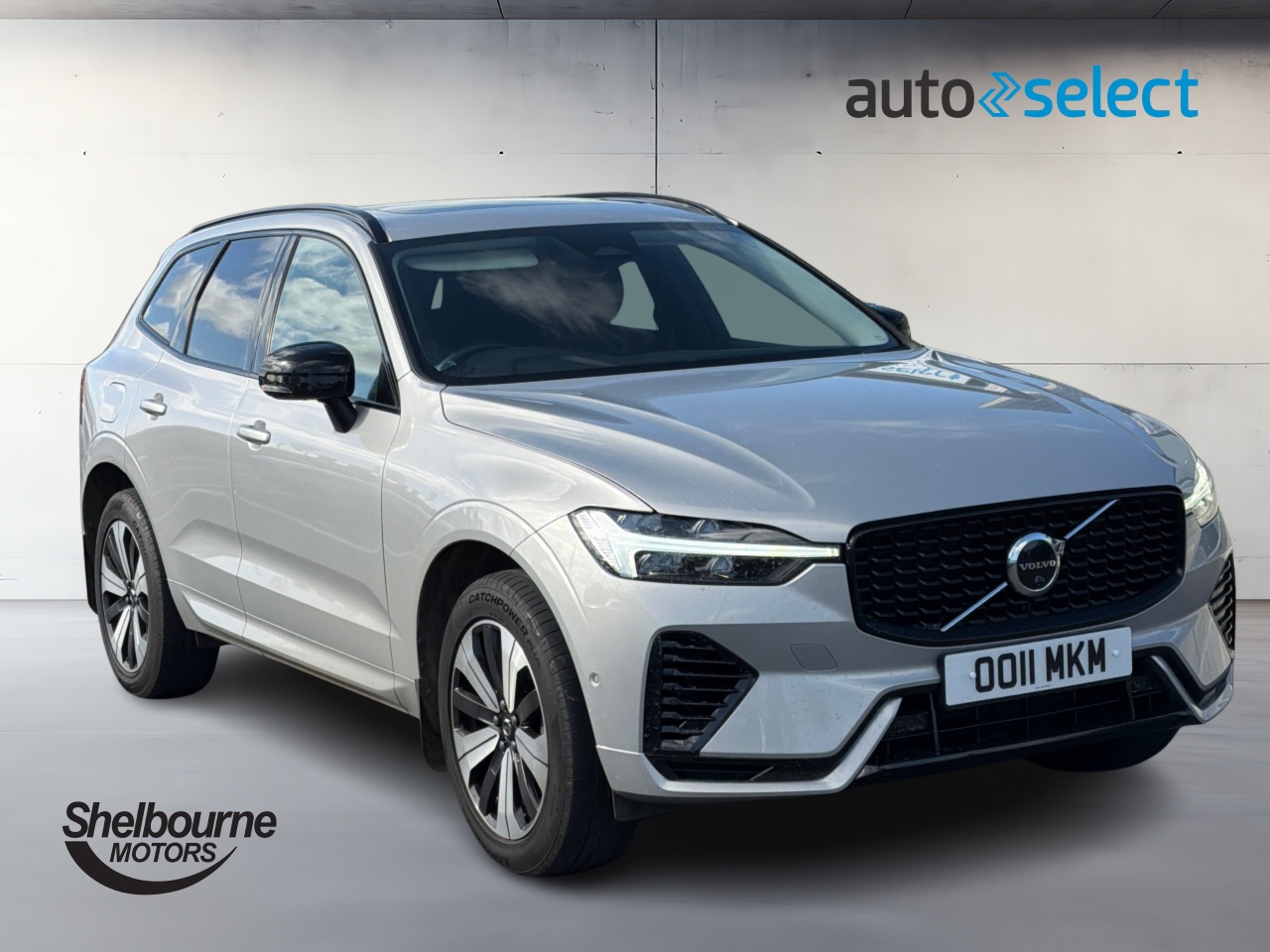2023 Volvo XC60