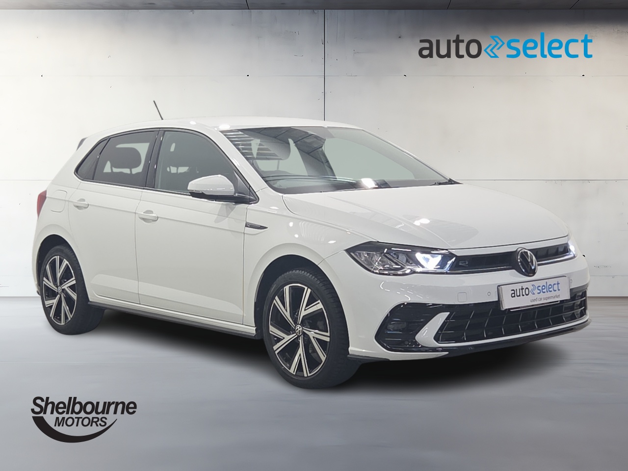 2023 Volkswagen Polo