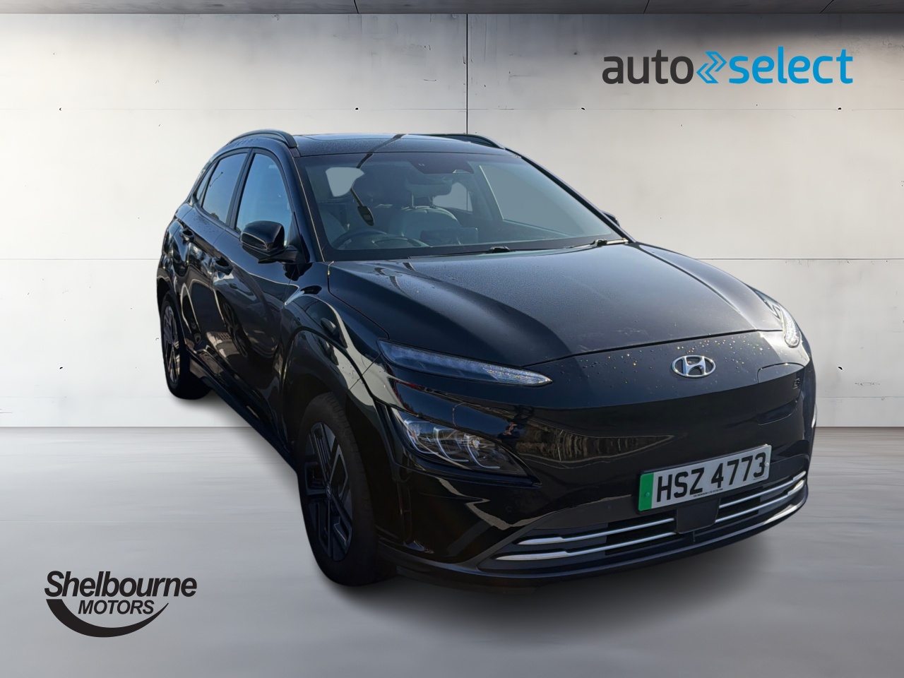 2023 Hyundai Kona