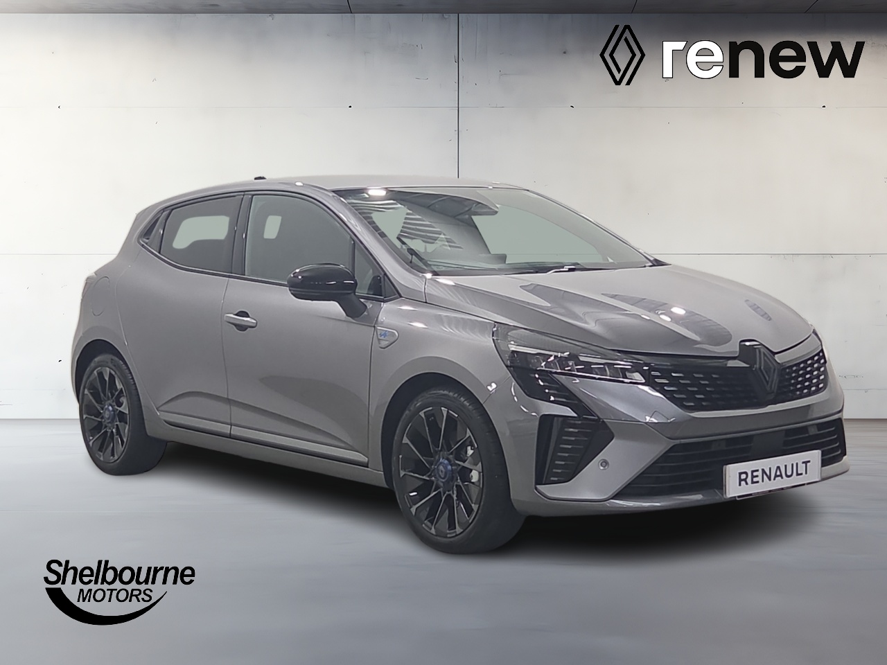 2026 Renault Clio