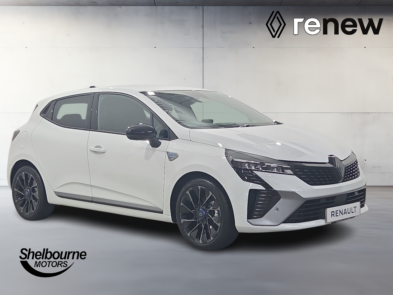 2026 Renault Clio