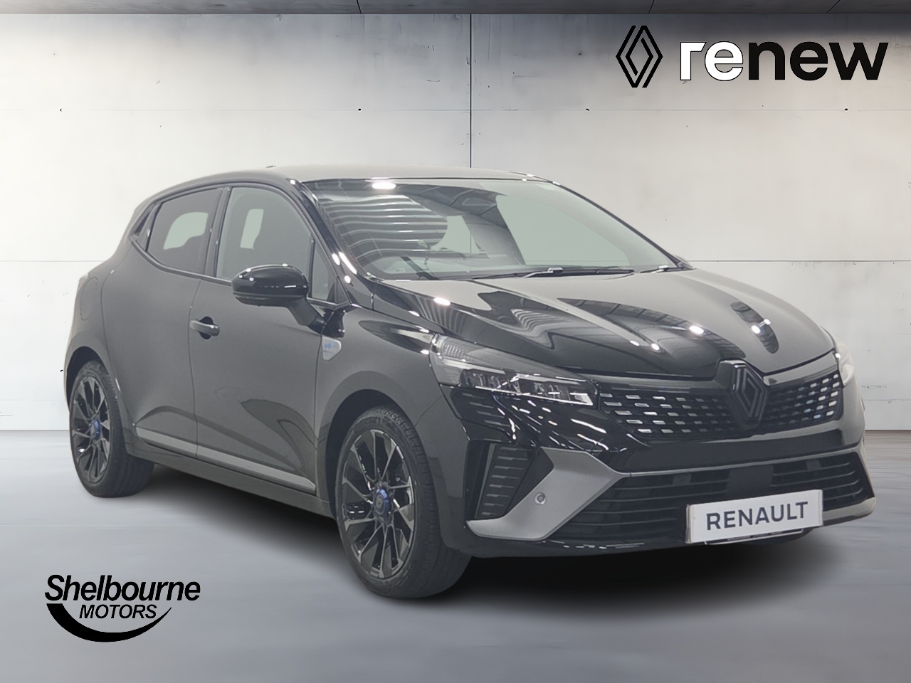 2026 Renault Clio