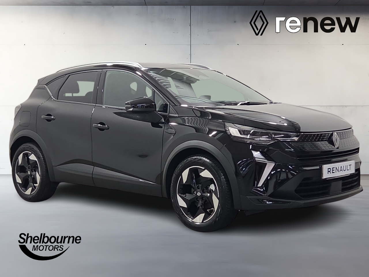 2026 Renault Captur