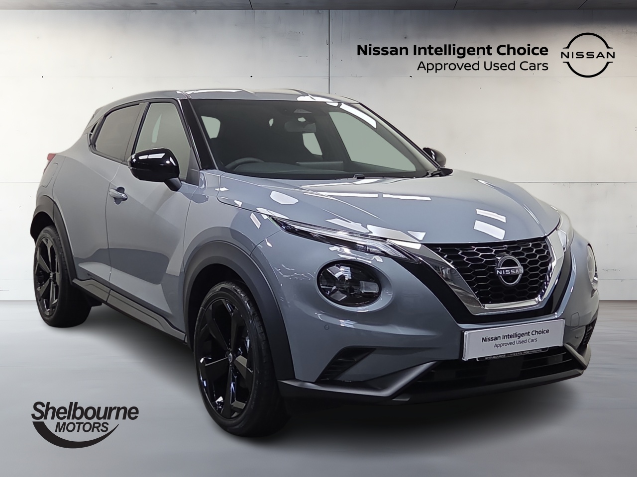 2026 Nissan Juke