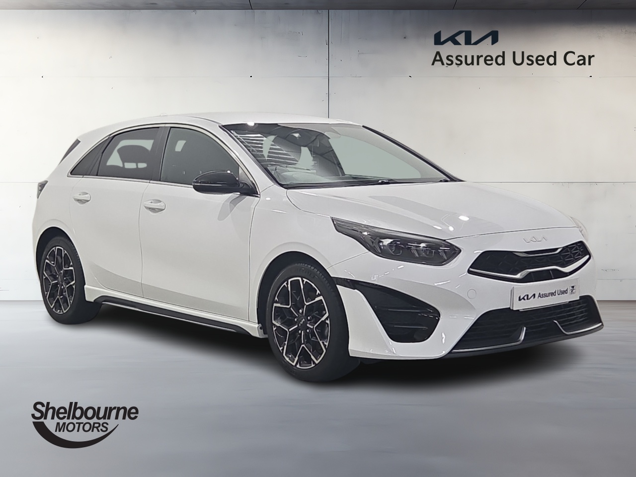 2025 KIA Ceed