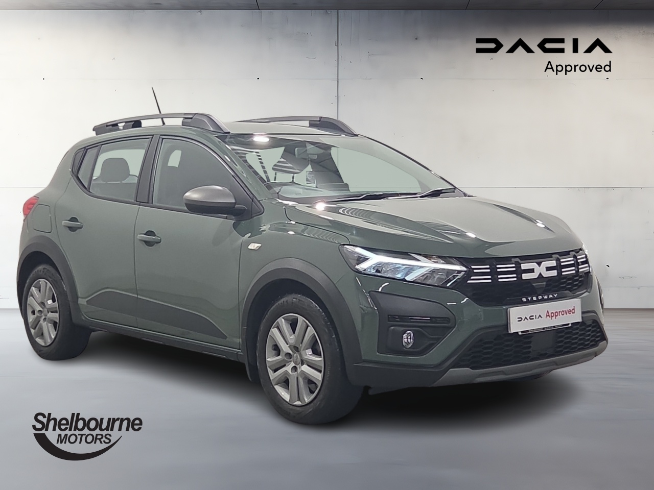2023 Dacia Sandero