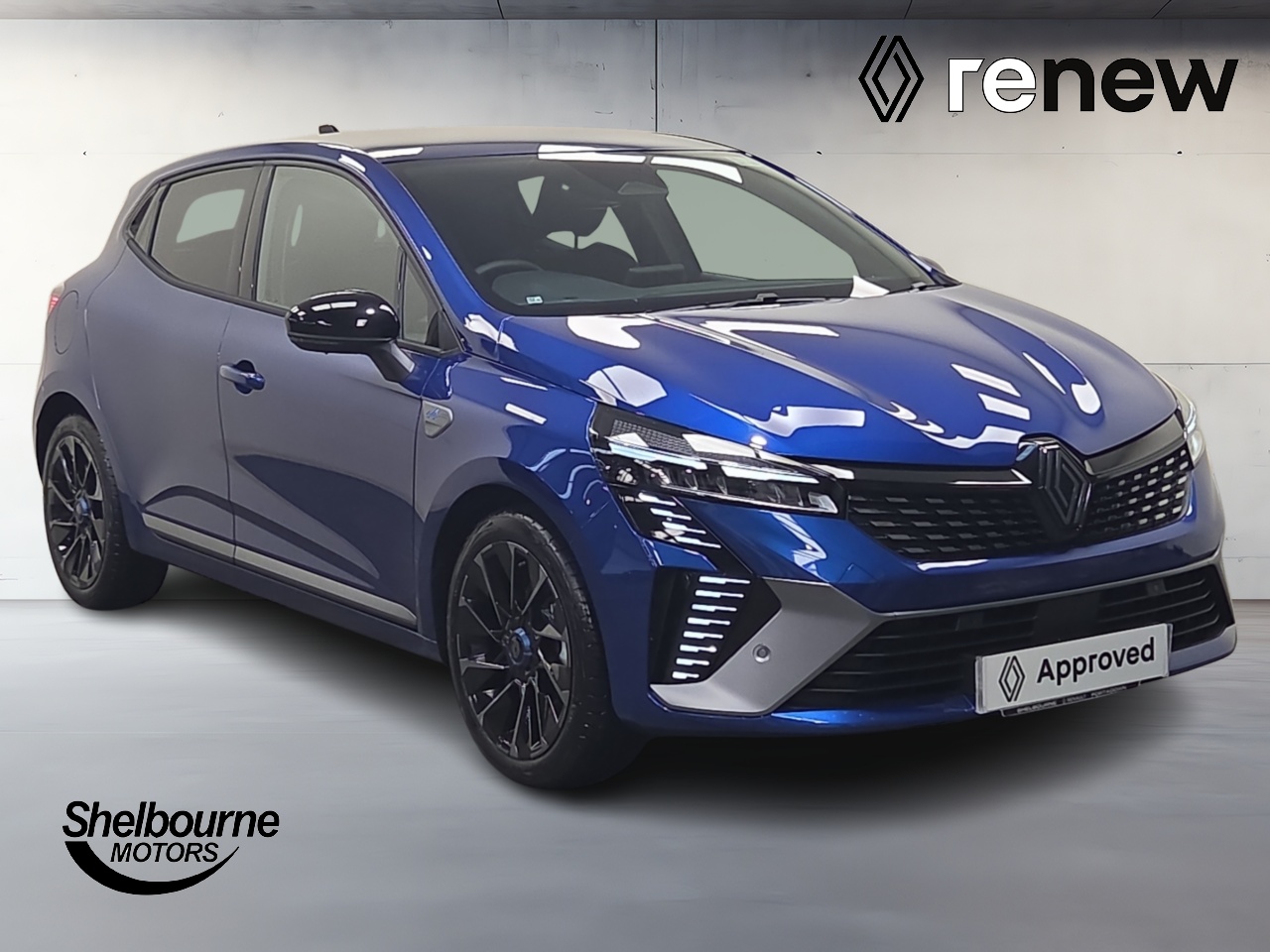 2026 Renault Clio