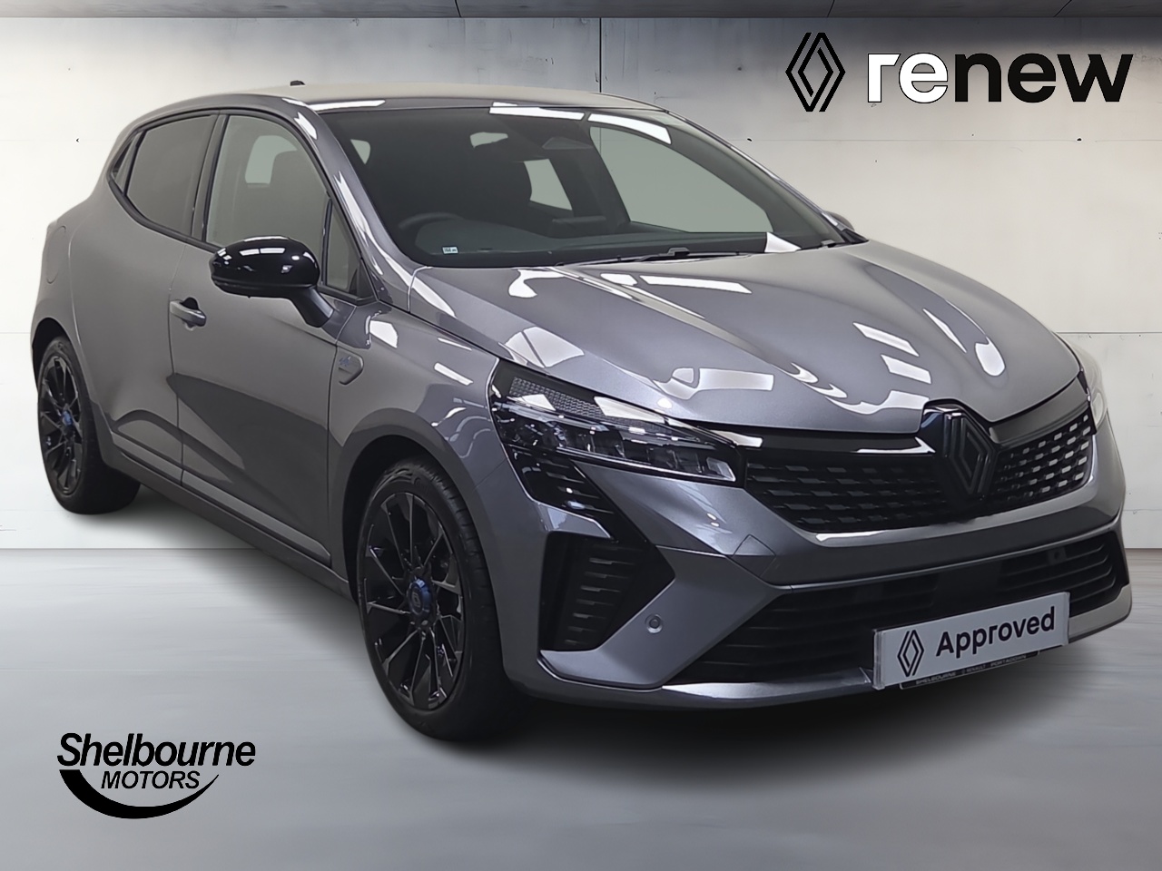 2026 Renault Clio