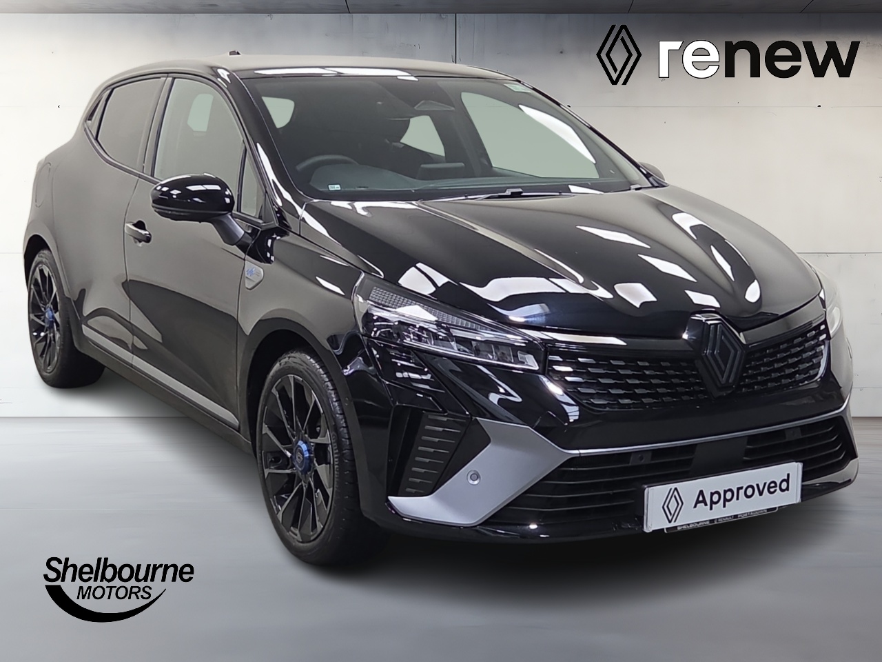 2026 Renault Clio