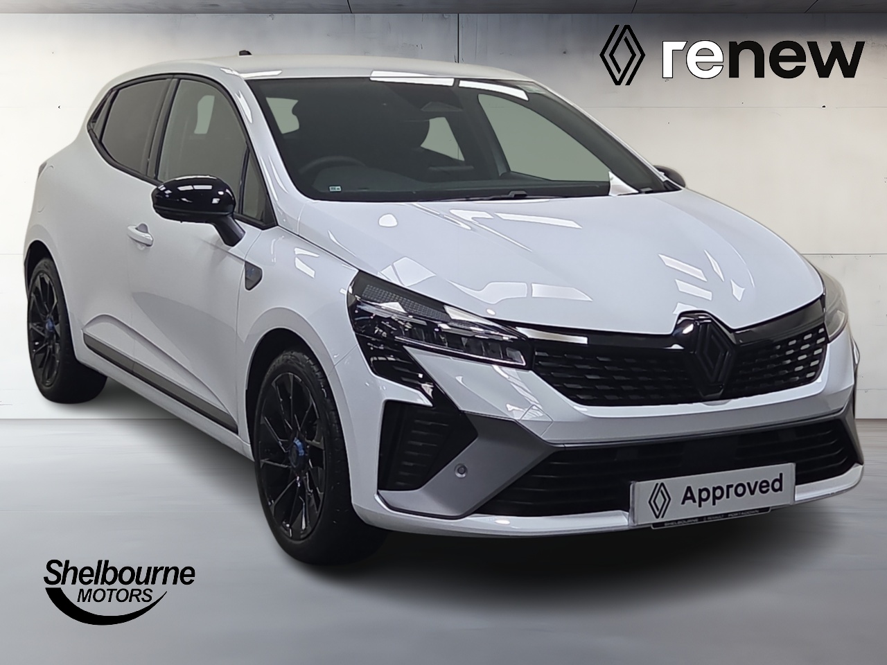 2026 Renault Clio