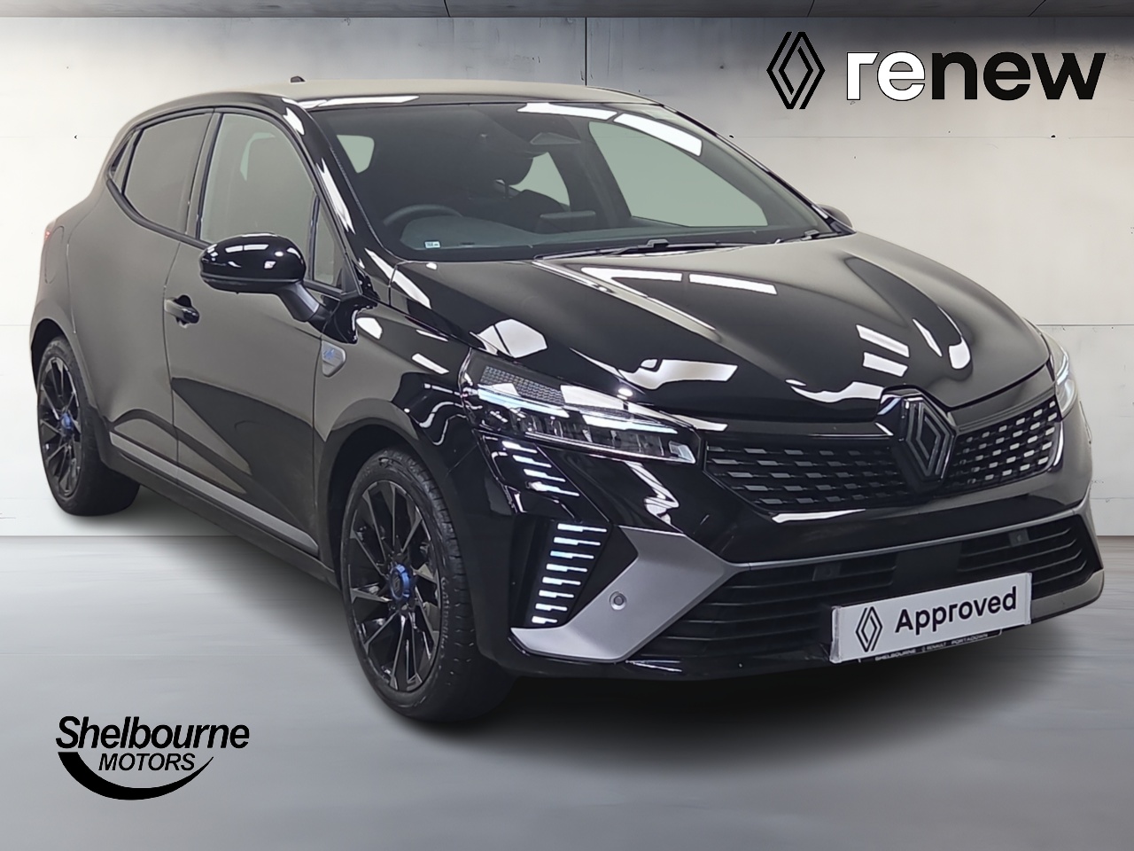 2026 Renault Clio