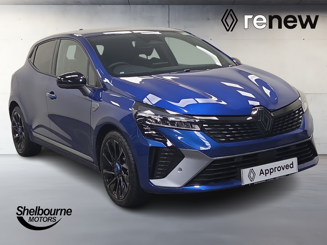 2026 Renault Clio