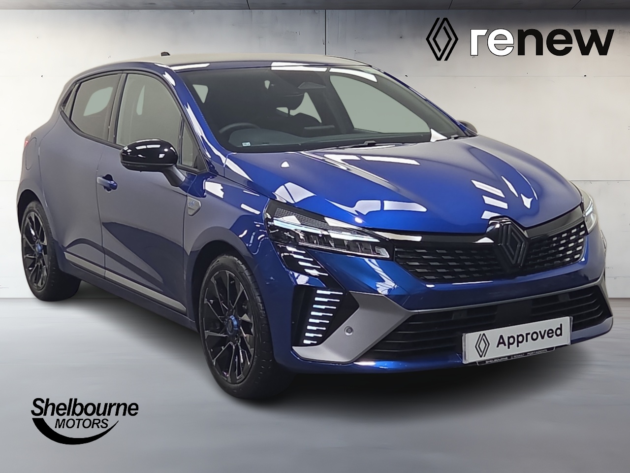 2026 Renault Clio