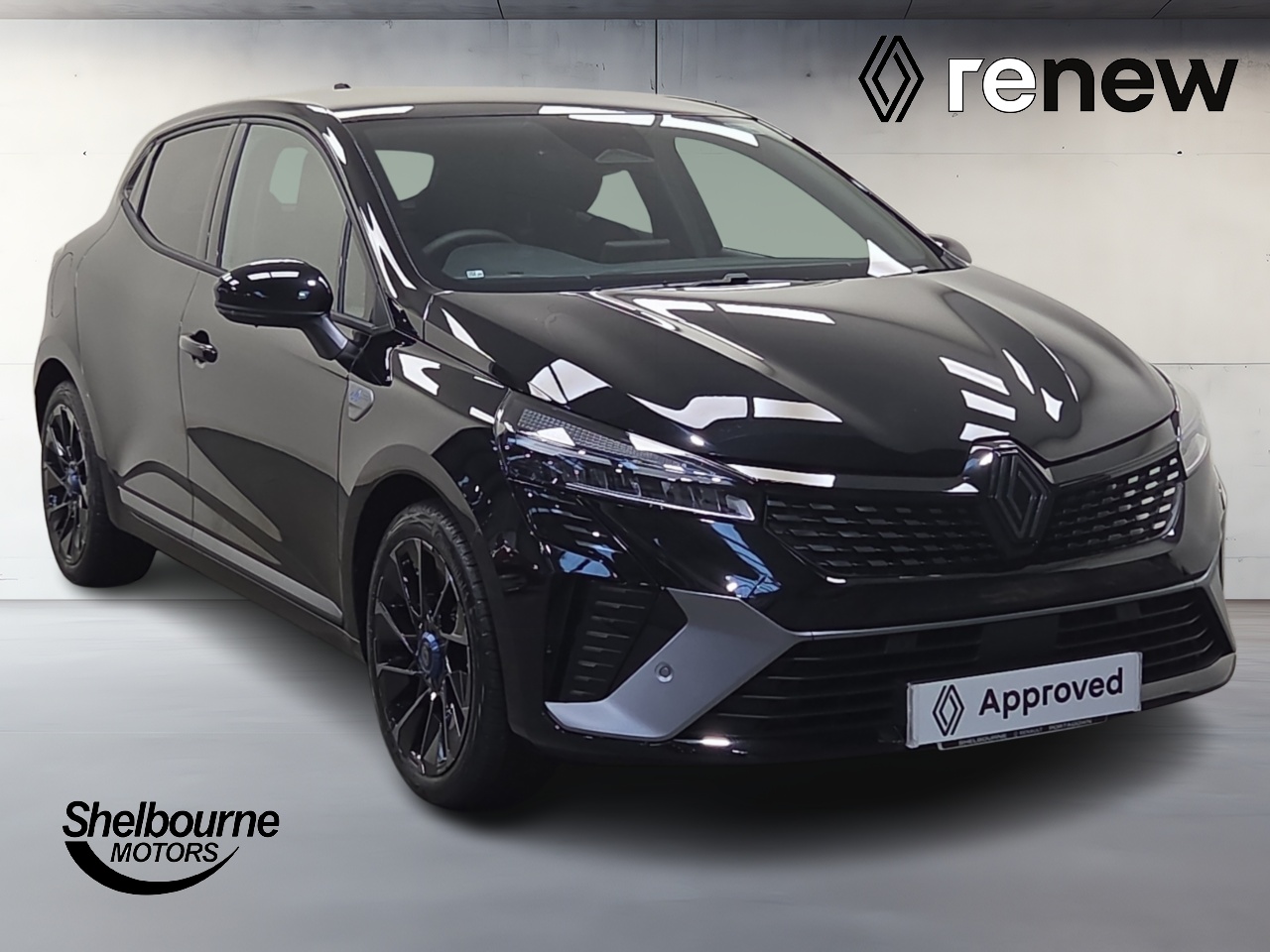 2026 Renault Clio