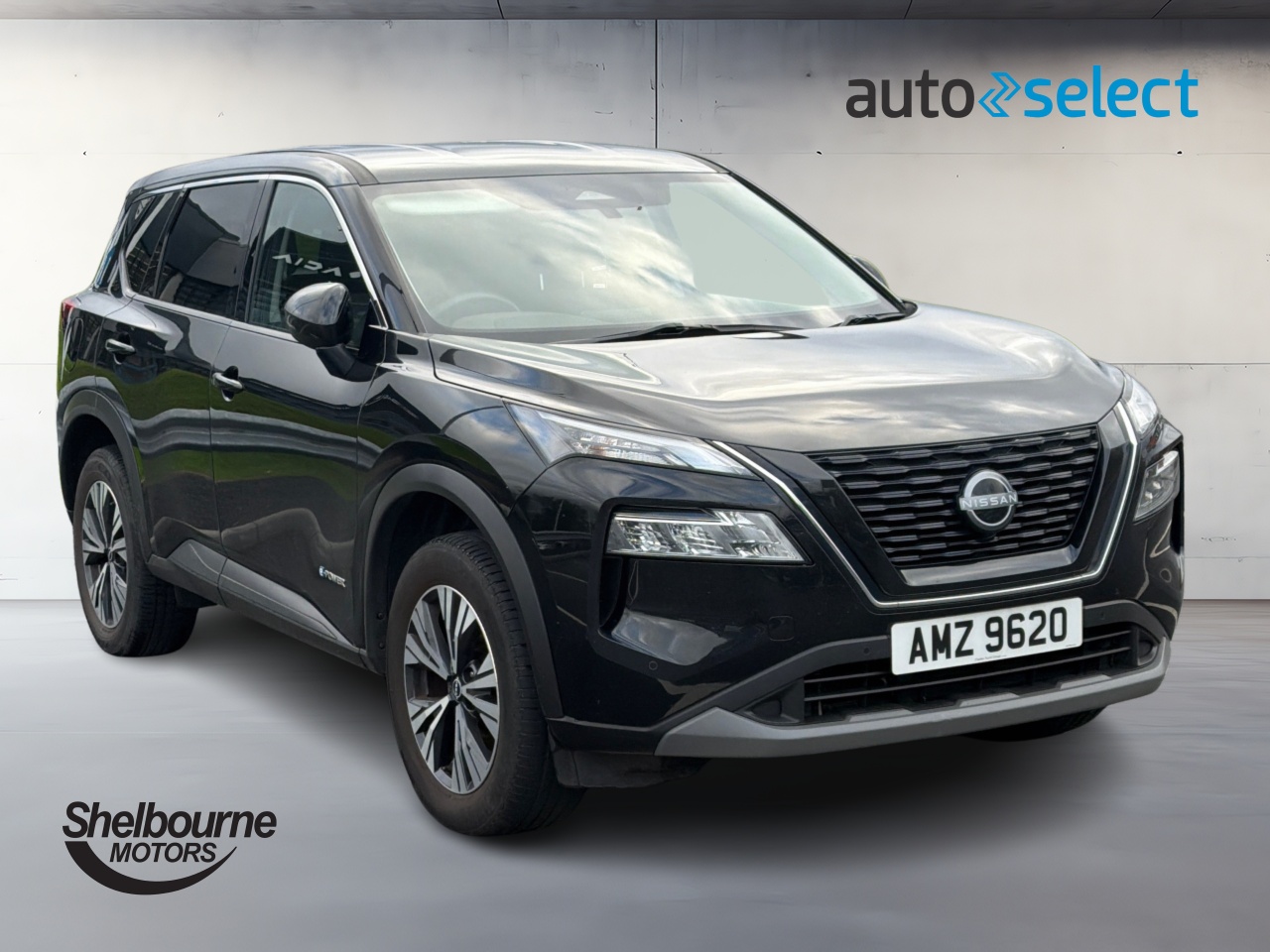 2023 Nissan X-Trail