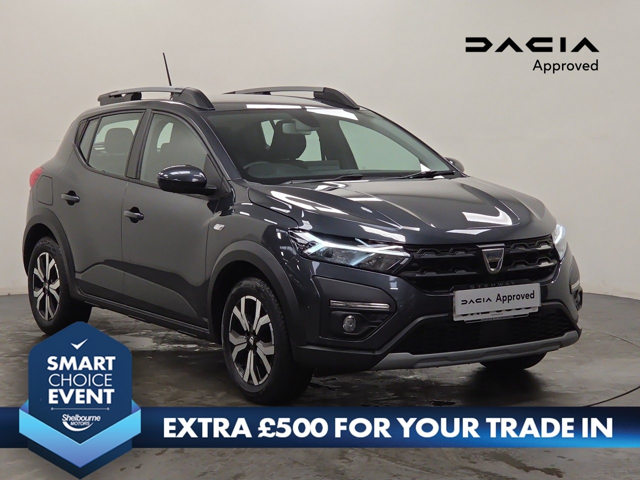 2023 Dacia Sandero