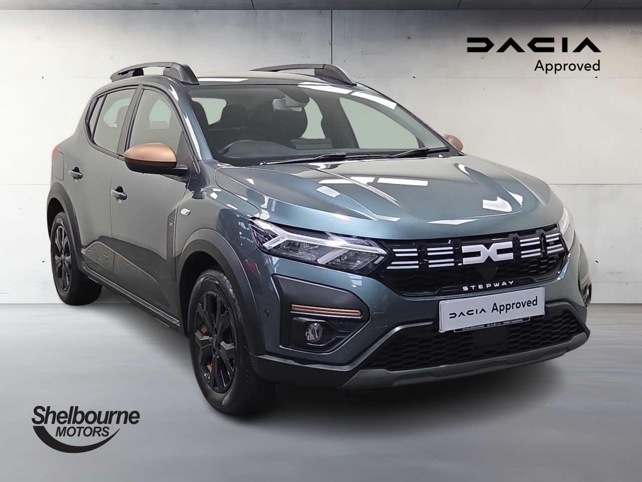 2024 Dacia Sandero
