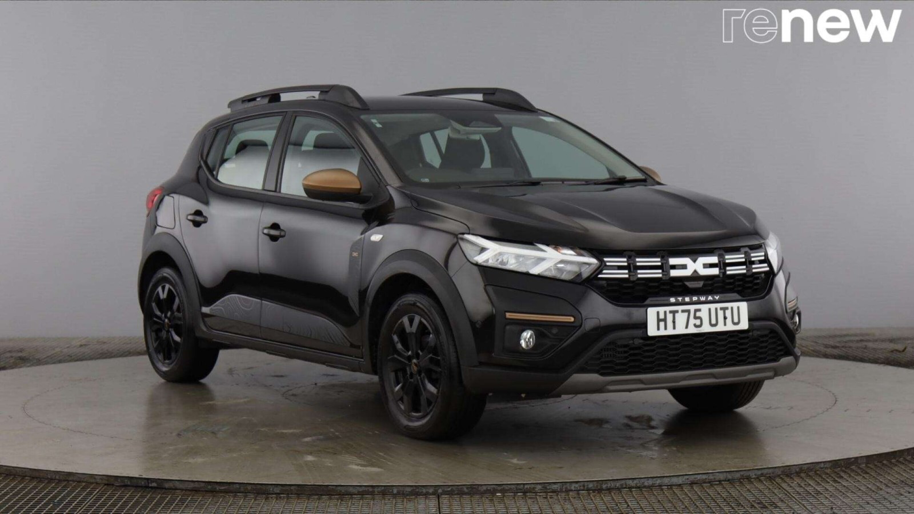 2026 Dacia Sandero