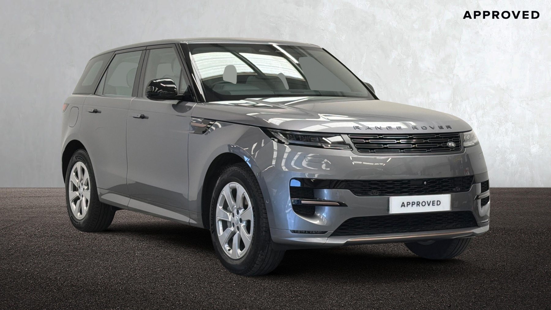 2024 Land Rover Range Rover Sport