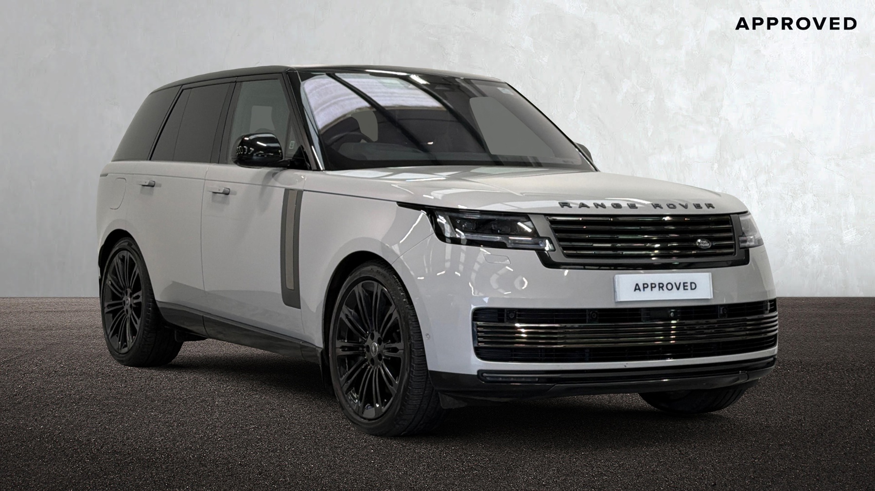 2023 Land Rover Range Rover