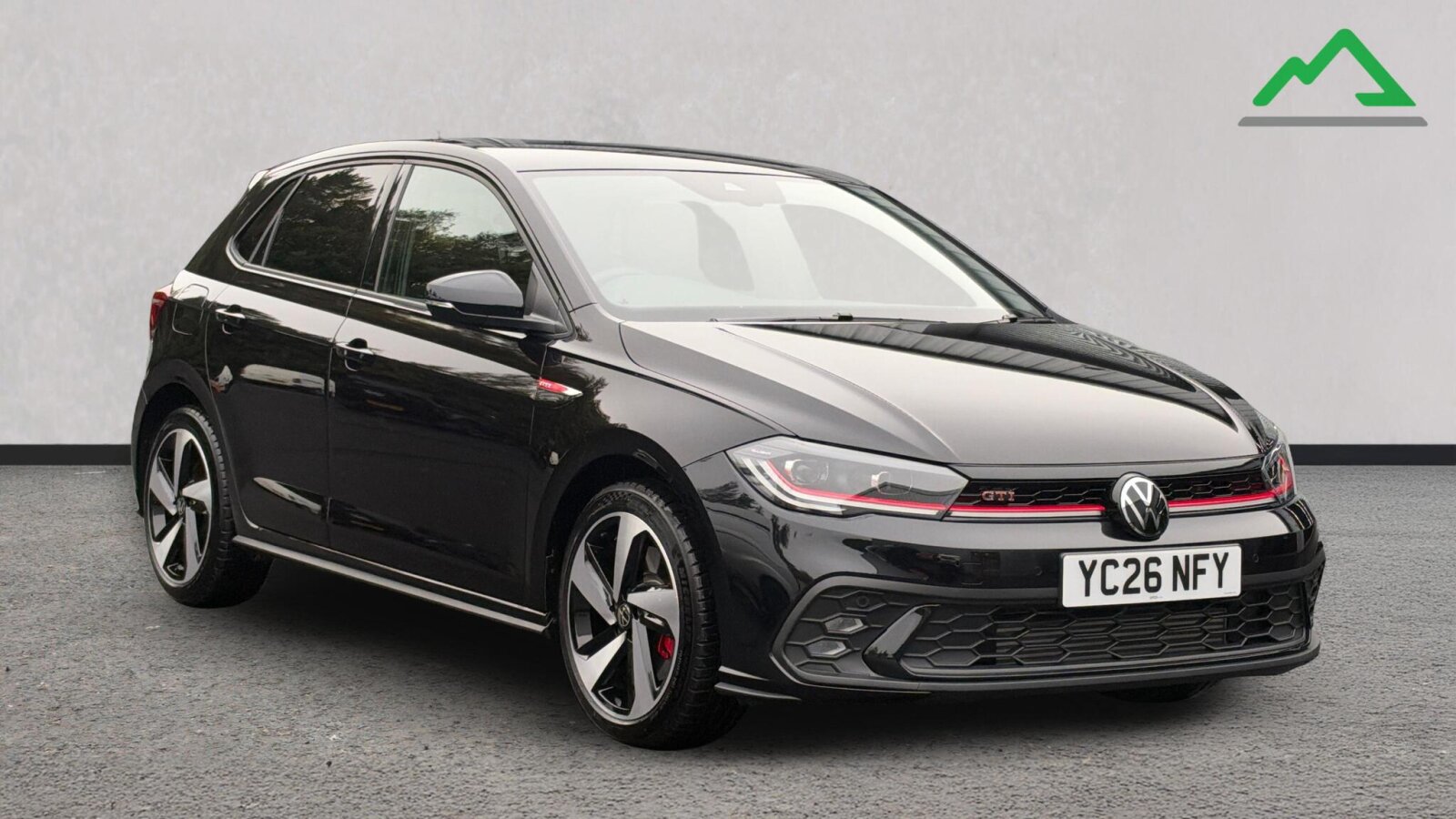 2026 Volkswagen Polo
