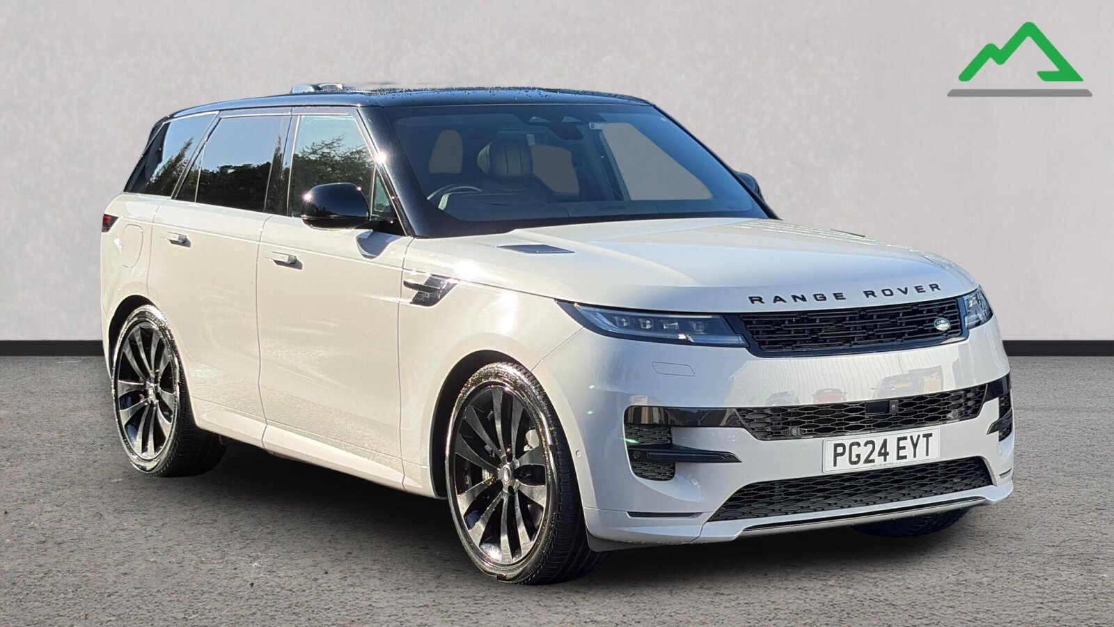 2024 Land Rover Range Rover Sport