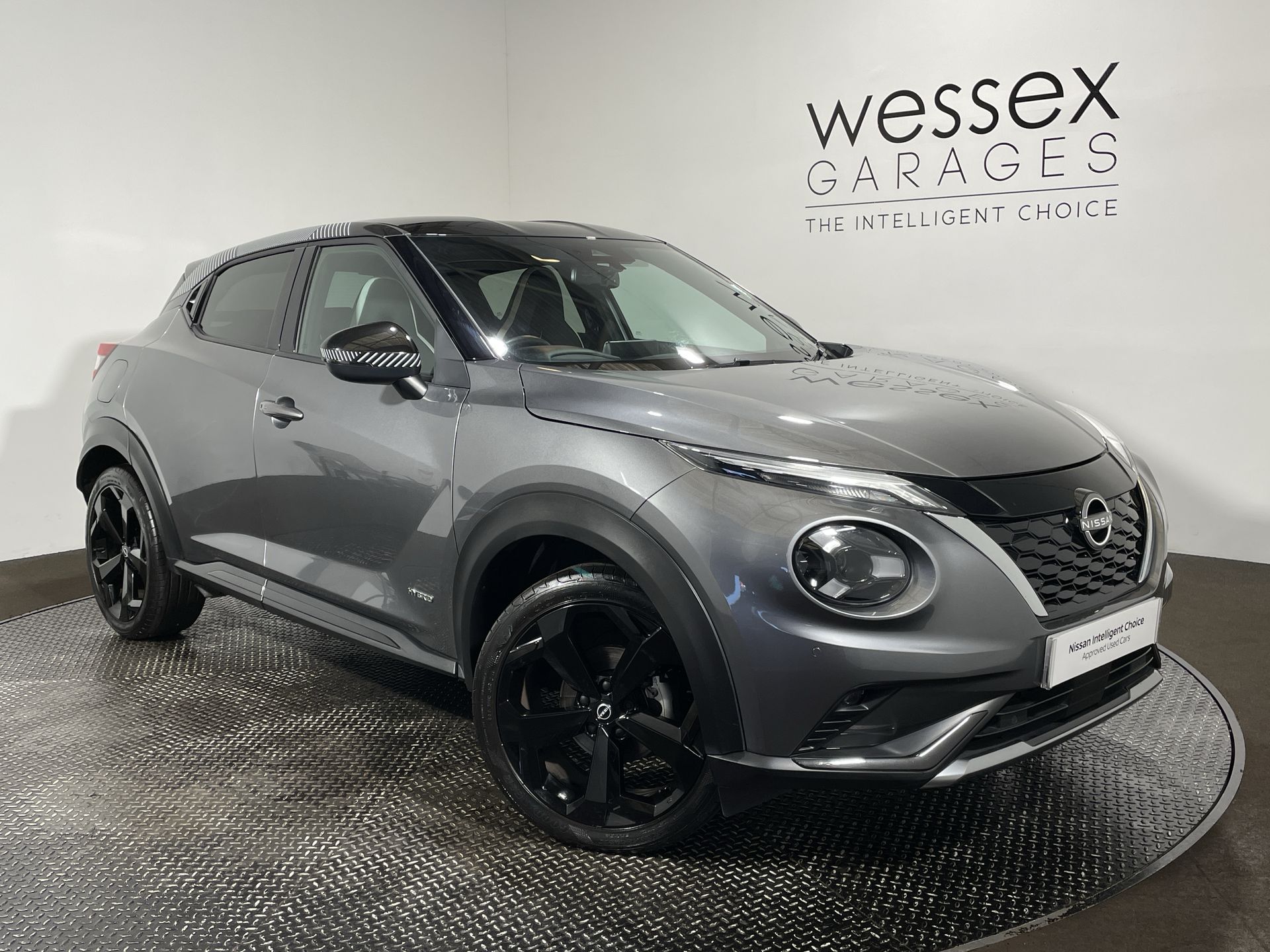 2022 Nissan Juke