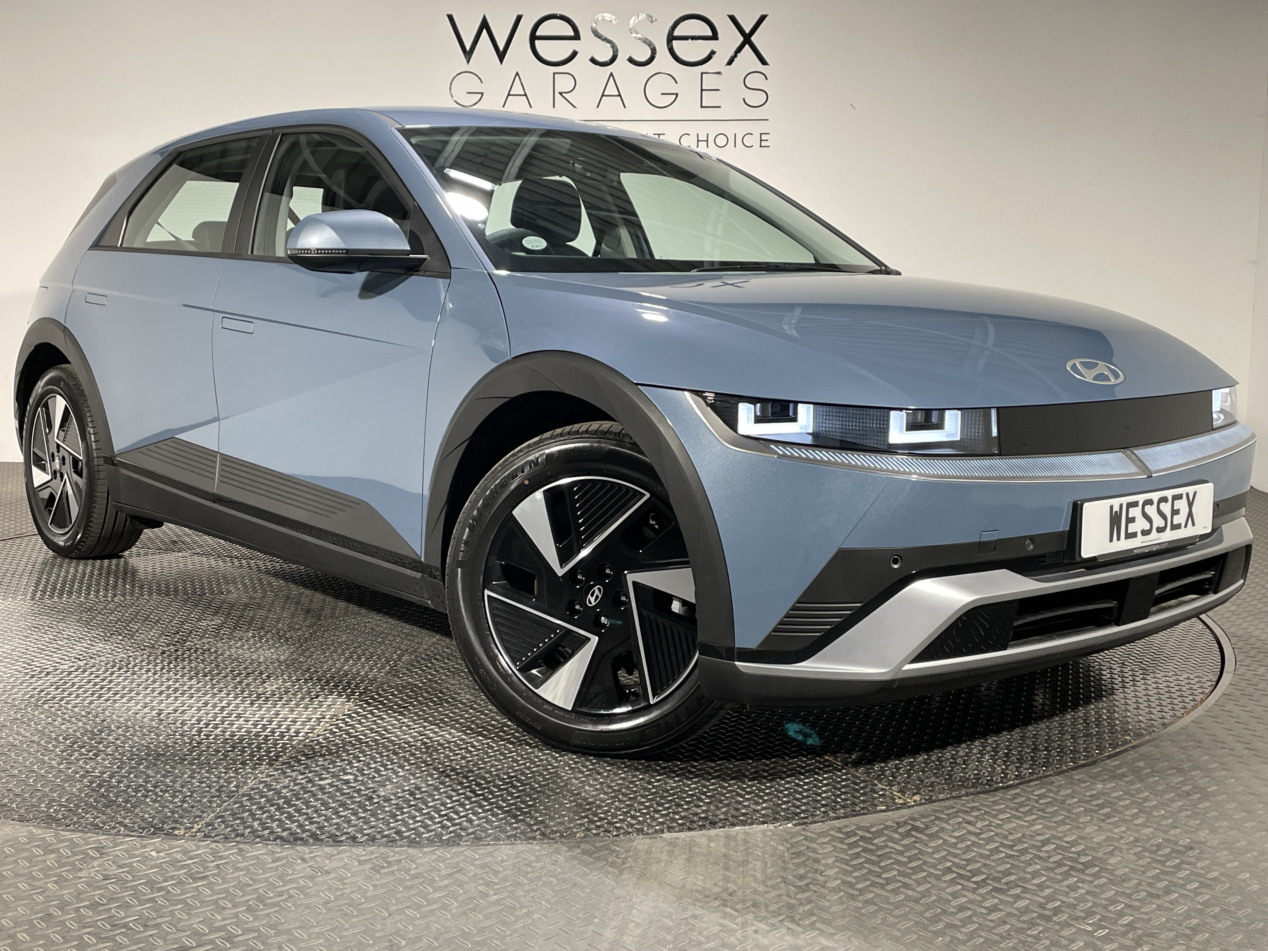 2026 Hyundai IONIQ 5