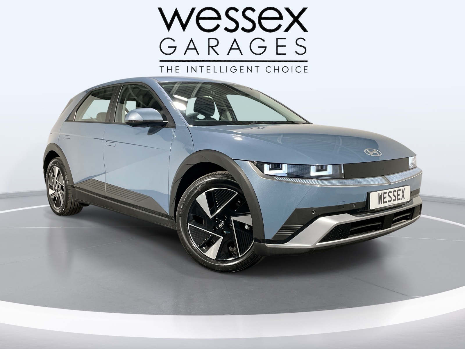 2026 Hyundai IONIQ 5