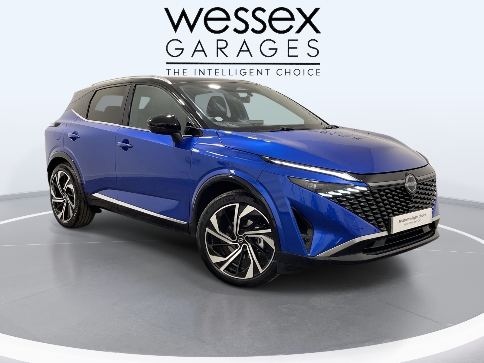 2026 Nissan Qashqai