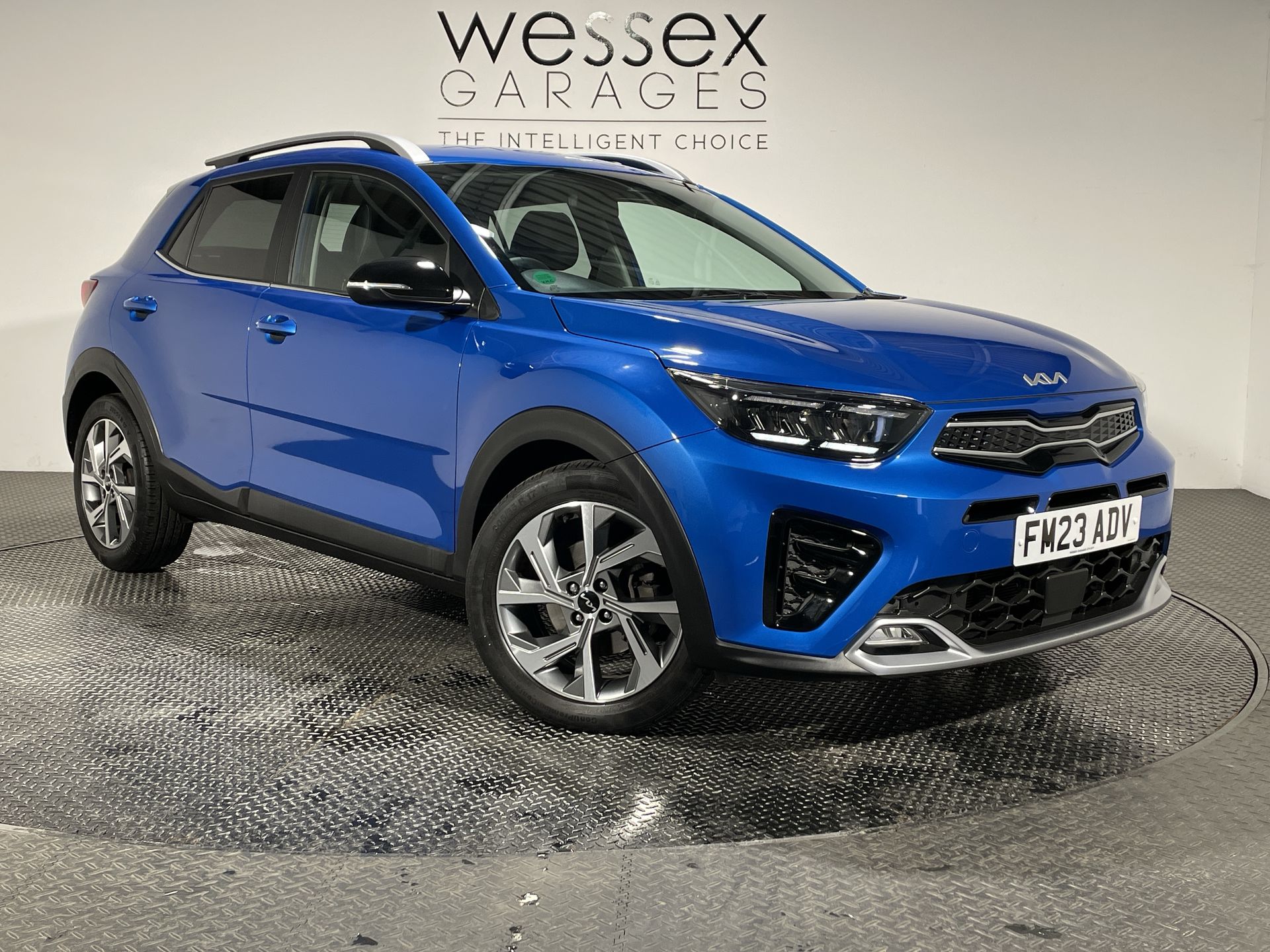KIA Stonic