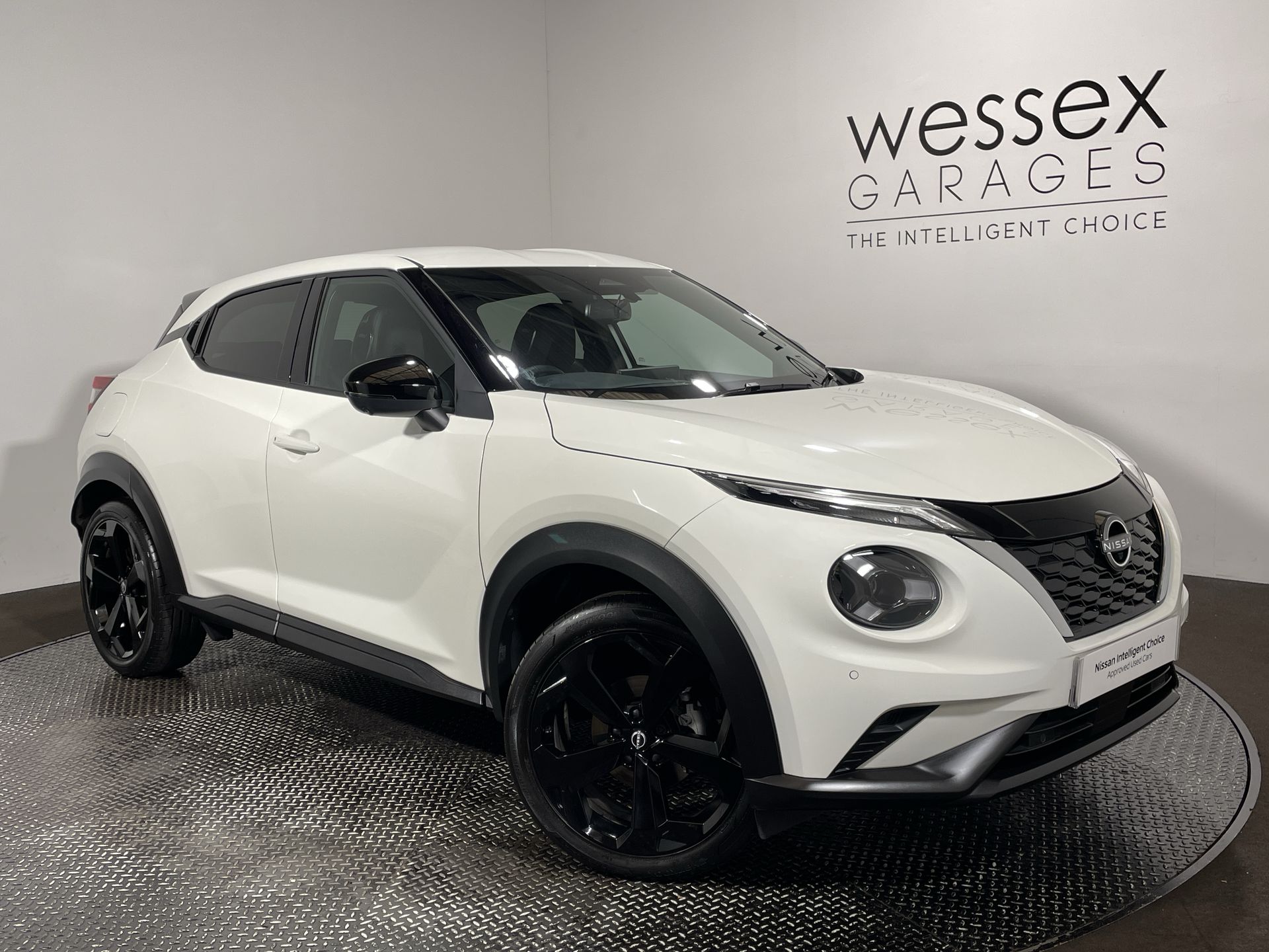 2025 Nissan Juke