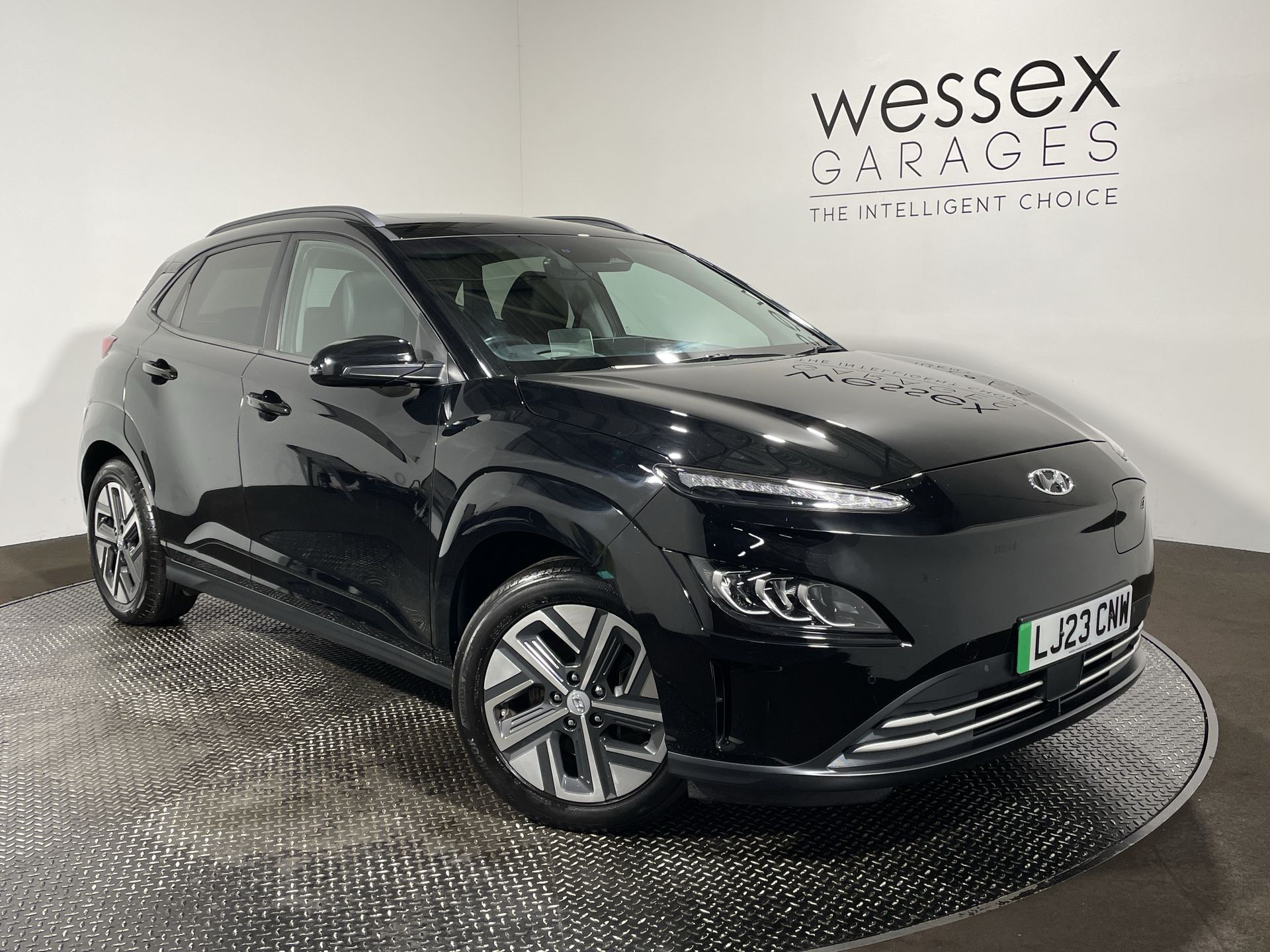 2023 Hyundai Kona