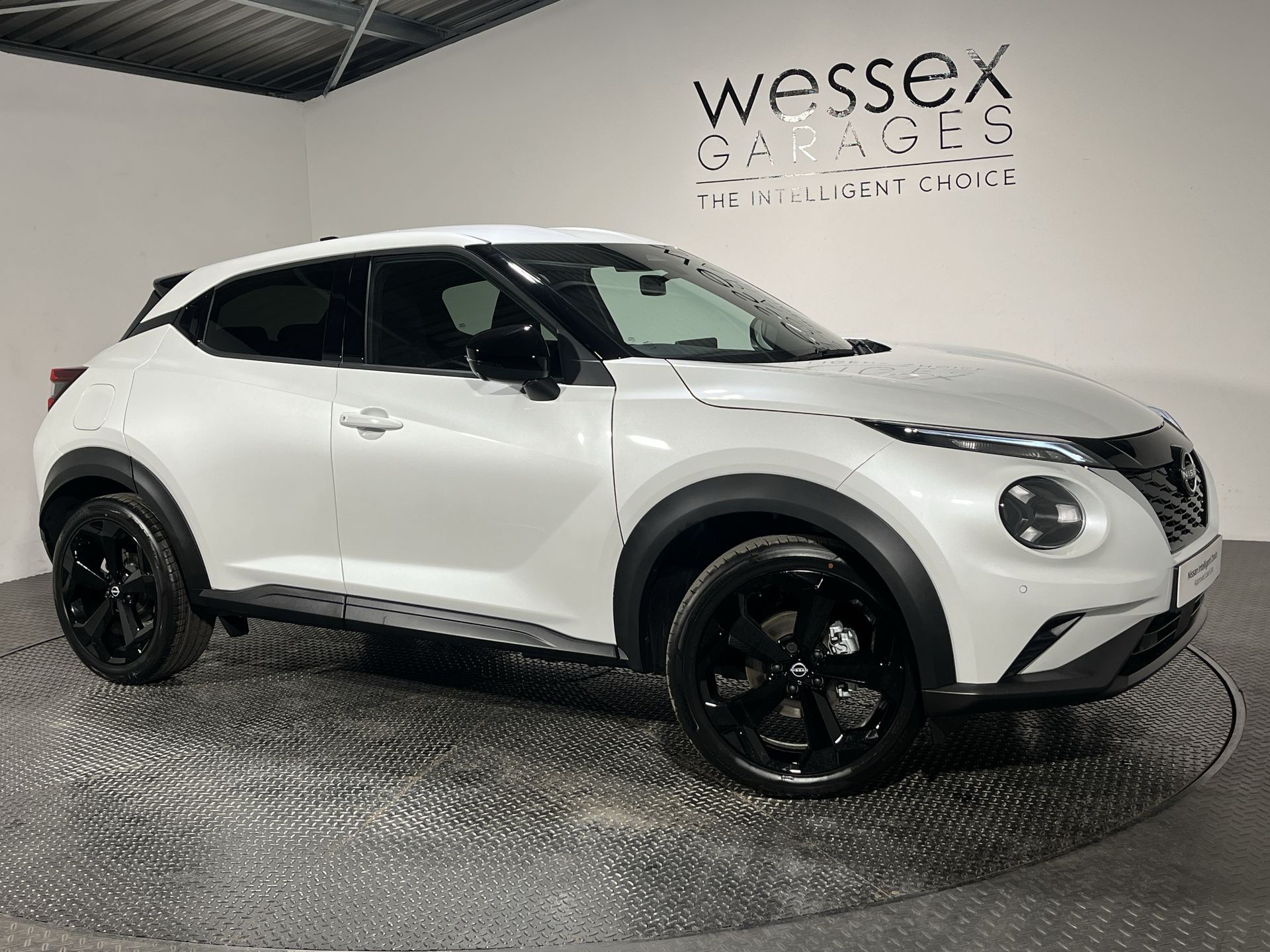 2026 Nissan Juke