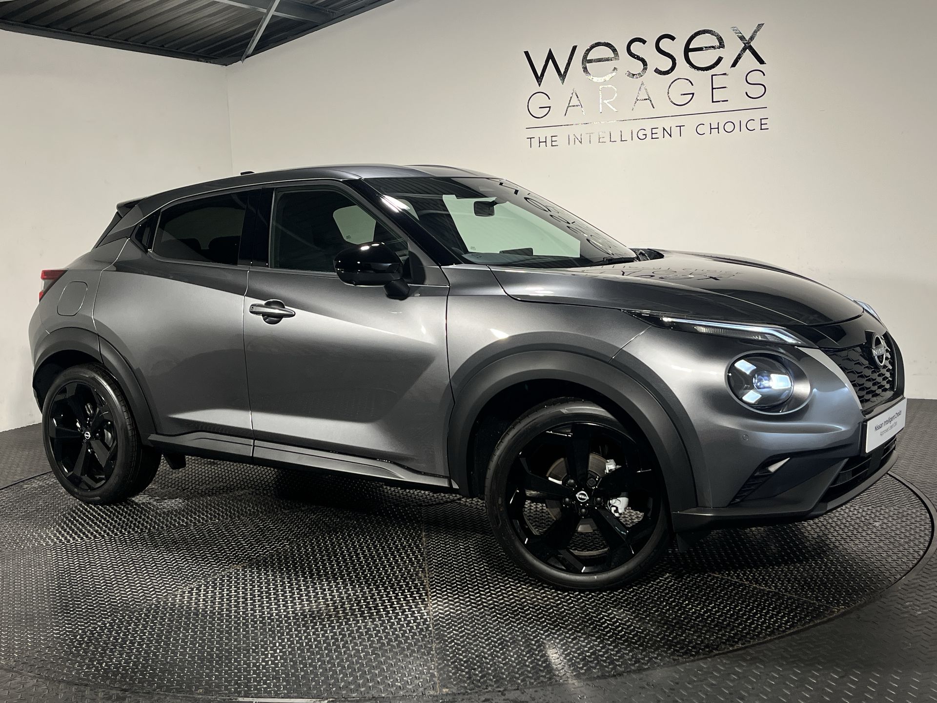 2026 Nissan Juke
