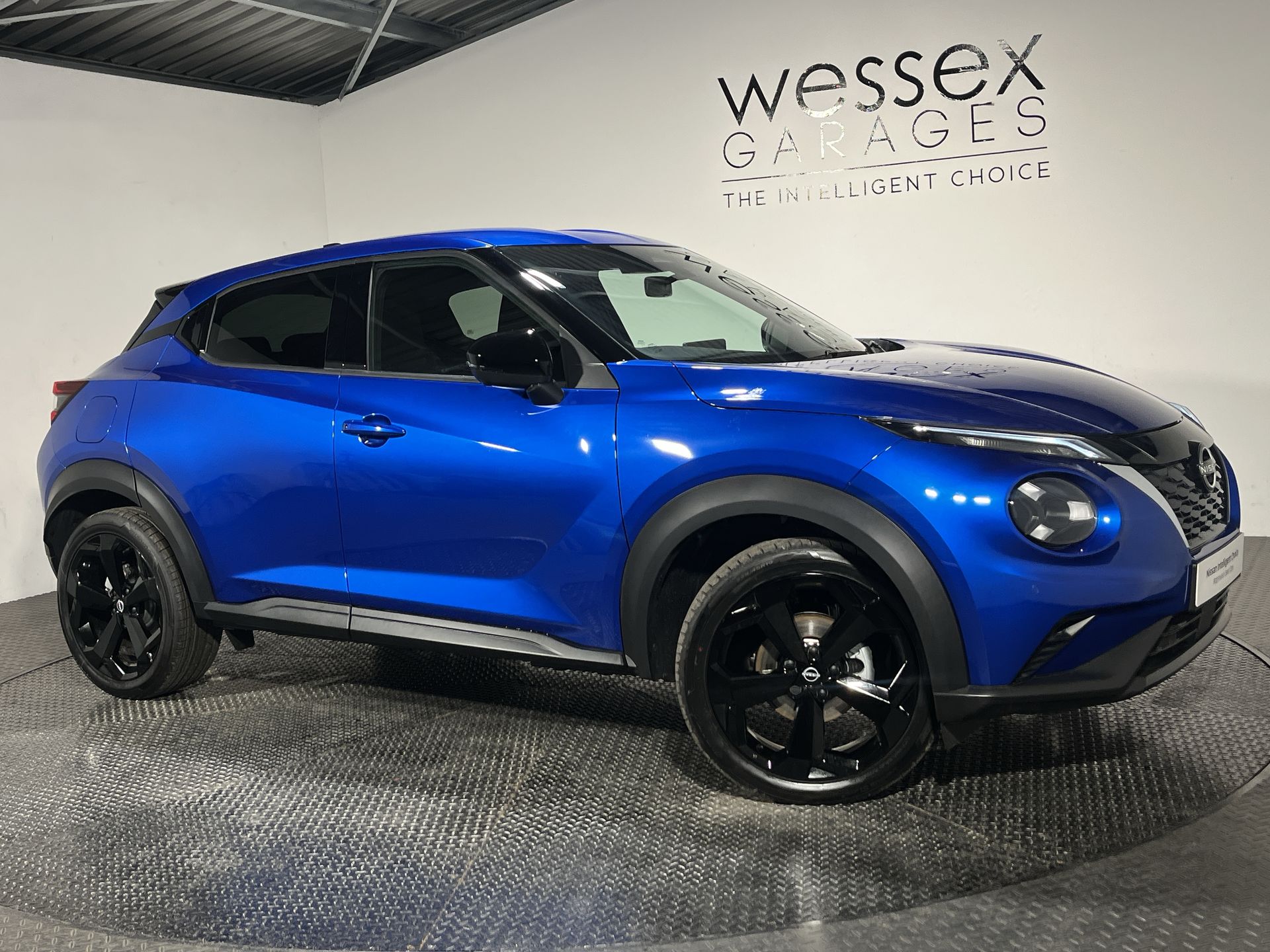 2026 Nissan Juke