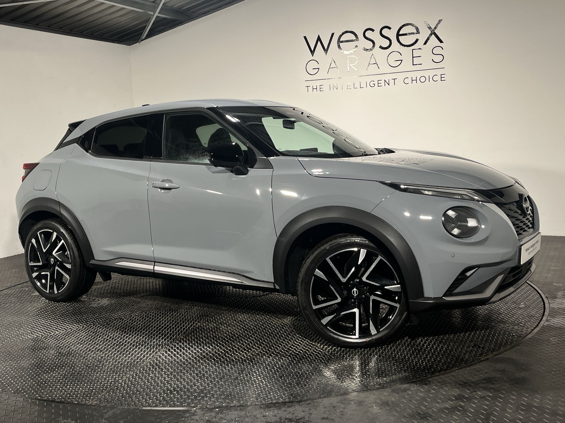 2026 Nissan Juke